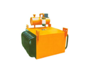 RCDE系列油冷式电磁除铁器