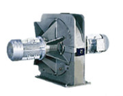 CXF超细微粉气流粉碎机