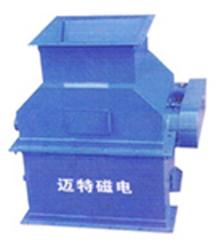 干粉永磁筒式磁选机