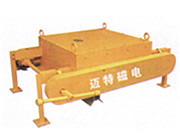 RCYP系列手动永磁除铁器