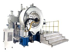 等离子旋转电极雾化制粉设备