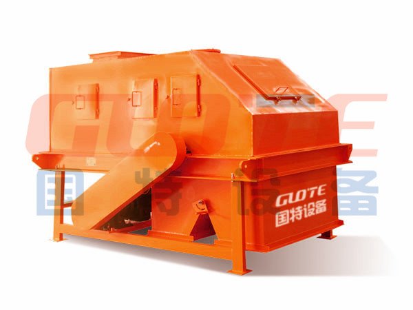 GCX二系永磁磁选机