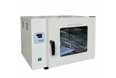 台式电热恒温鼓风干燥箱