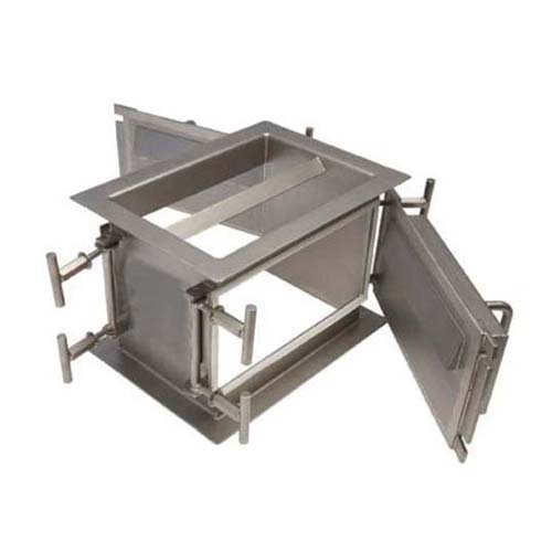 磁板管道除铁器 MR-MPP