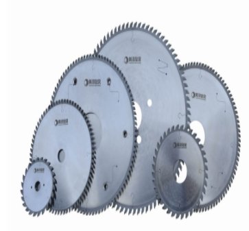 金刚石木工锯片