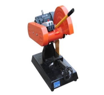 CQ400型型材切割机