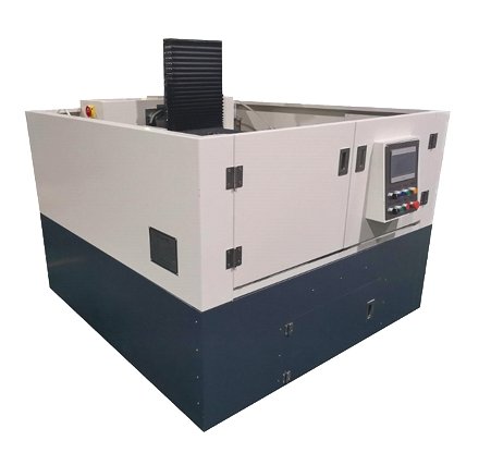 Y600 玉石平切机