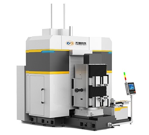 WG950 立式磨倒机