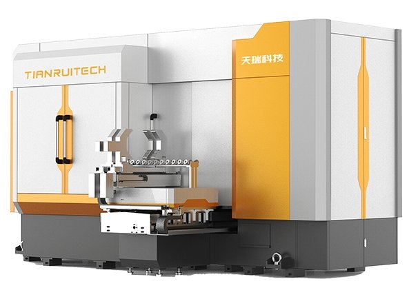 WP330 单晶硅开方机