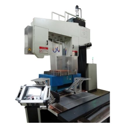 ACM1000A 晶体自动切割机