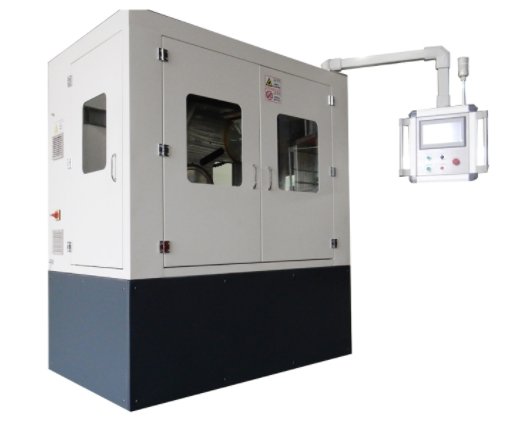 TL350靶材切割设备