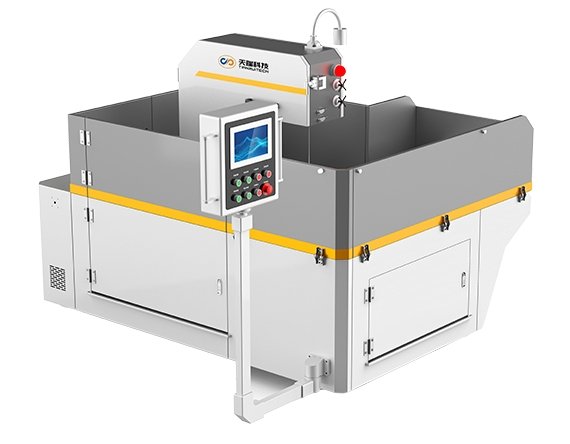 WT350 硅晶截断机