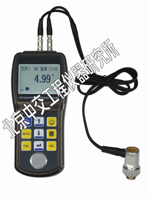 STT-110S超声波测厚仪