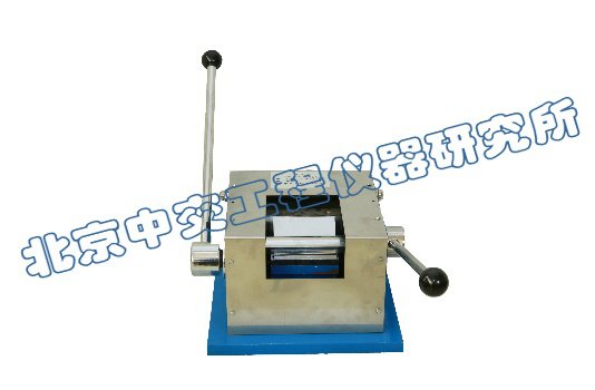 QZW 防腐层抗弯曲试验装置（T型弯曲）