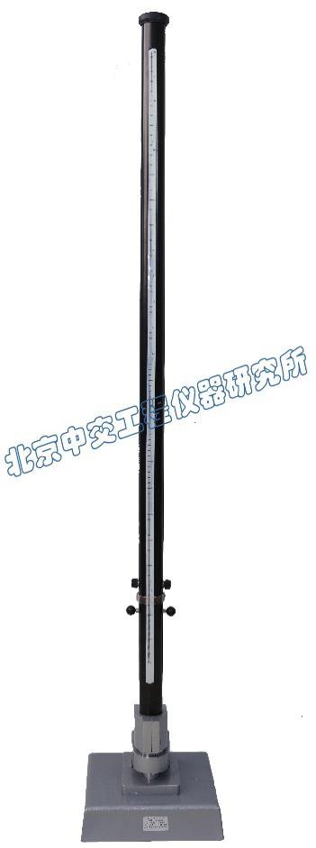 QCJ—120型 涂层耐冲击试验装置（冲击高度120cm)