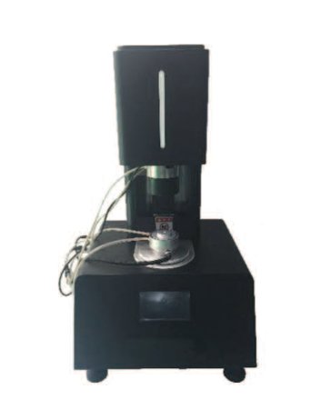 动态剪切流变仪 DSR