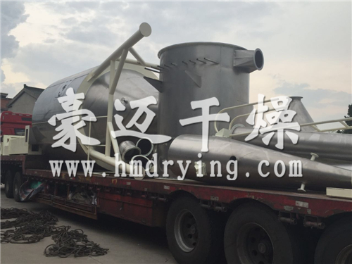 火龙果汁专用喷雾干燥机